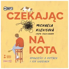 czekajac-na-kota-michaela-klevisova-audiobook