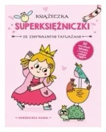 ksiazeczka-z-tatuazami-ksiezniczka-hania