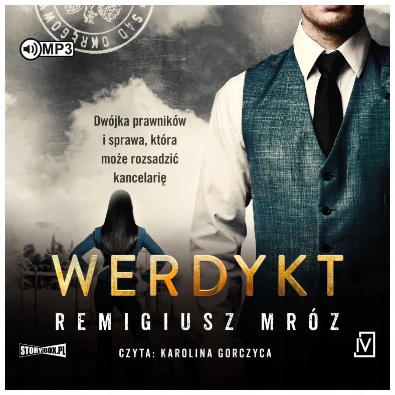 werdykt-remigiusz-mroz-audiobook