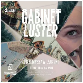 gabinet-luster-przemyslaw-zarski-audiobook