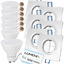 6x-oprawa-kwadrat-szklana-lustro-zarowka-gu10-led-10w-neutralna