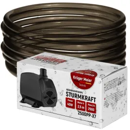 system-podmiany-wody-kruger-meier-wasserwechsel-2500