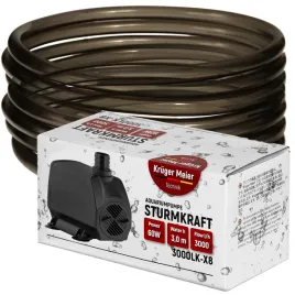 system-podmiany-wody-kruger-meier-wasserwechsel-3000