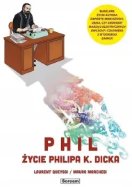 phil-zycie-philipa-k-dicka-laurent-queyssi