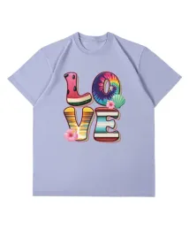 koszulka-damska-milosc-love-wakacje-motyw-hawaii-lawendowy-xxl