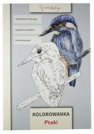 kolorowanka-owady-realistyczne-recznie-wykonane-ilustracje