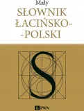 maly-slownik-lacinsko-polski-stan-nowy