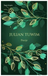 poezje-wydawnictwo-swiat-ksiazki-orawa-twarda-julian-tuwim