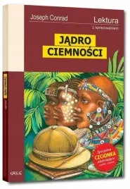 jadro-ciemnosci-lektura-z-opracowaniem-j-conrad