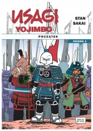 usagi-yojimbo-poczatek-ksiega-1-stan-sakai