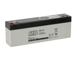 akumulator-agm-12v-2-3ah-faston-4-8-ssb-sb2-3-12