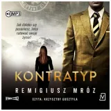 kontratyp-audiobook-remigiusz-mroz