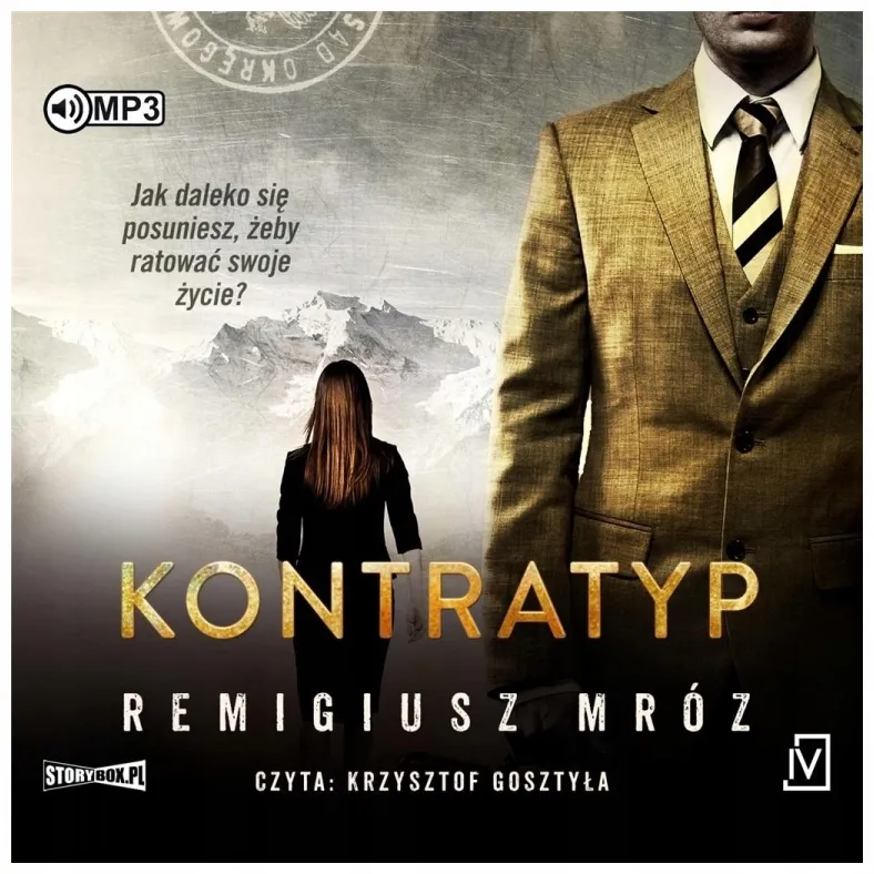 kontratyp-audiobook-remigiusz-mroz