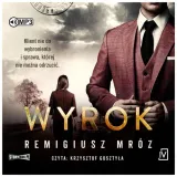 wyrok-audiobook-remigiusz-mroz