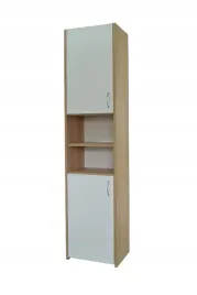 slupek-lazienkowy-adas-2d-sonoma-front-bialy-40-cm
