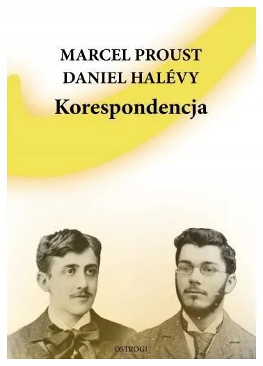 korespondencja-marcel-proust-daniel-halevy