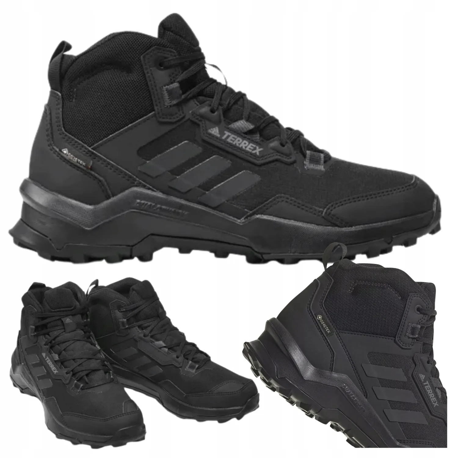 【3月】Guri Gogle motocyklowe 100% Procent model Accuri 2 Youth różowy