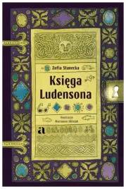 ksiega-ludensona-marianna-oklejak-zofia-stanecka