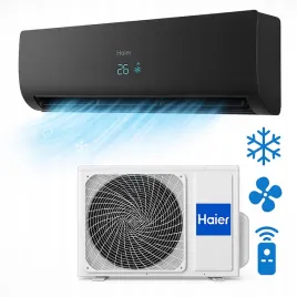 klimatyzator-haier-flexis-plus-35kw-black-matt-a-wi-fi-premium-design