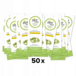 zel-lubrykant-wodny-pjur-med-repair-glide-2ml-50-sztuk