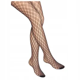 rajstopy-damskie-zakardowe-geometryczne-wzor-czarny-charly-e04-3-4-marilyn