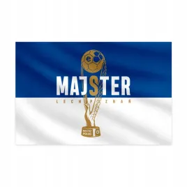 flaga-majster-lech-poznan-2025