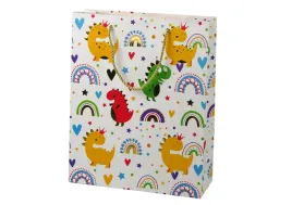 torba-prezentowa-kolorowe-dinozaury-tecza-32-cm-x-26-cm-x-10-cm