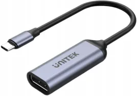 unitek-adapter-usb-c-na-displayport-1-4-8k-60hz