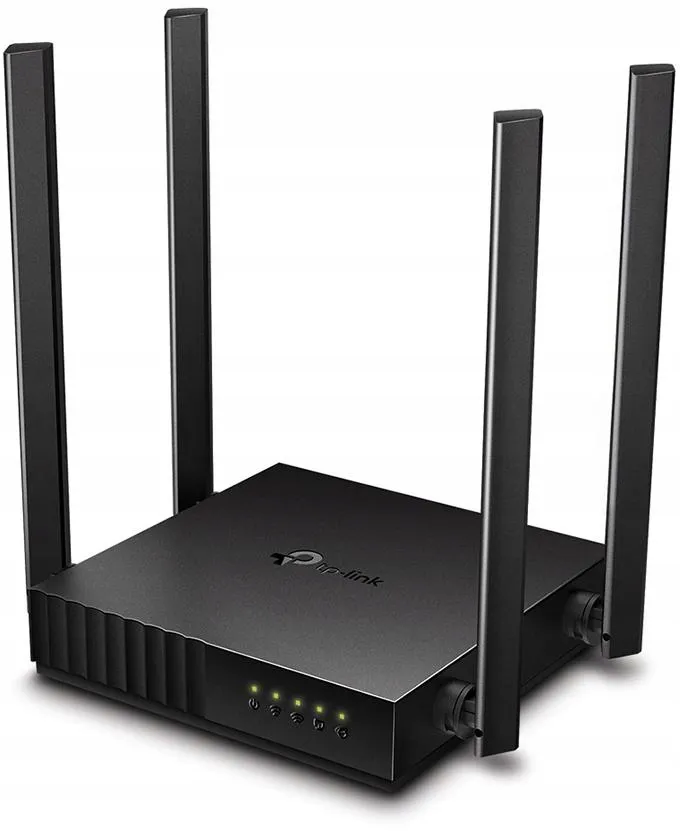 router-tp-link-archer-c54-stan-nowy