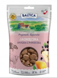 baltica-przysmaki-treningowe-smaczki-dla-psa-jagniecina-z-gruszka-100g