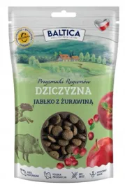 baltica-przysmaki-treningowe-smaczki-dla-psa-dziczyzna-z-jablkiem-100g