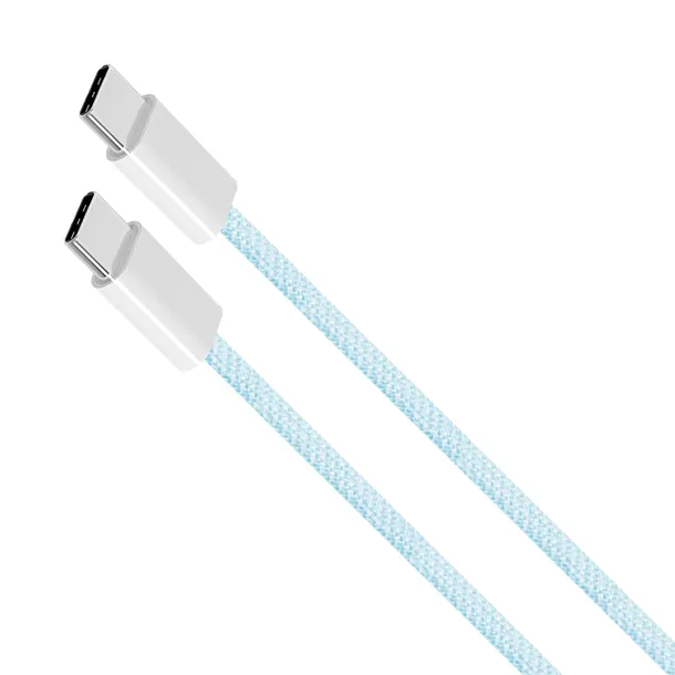 kabel-usb-typu-c-usb-typu-c-100-w-15-m-niebieski-krugerandmatz-basic-stan-nowy