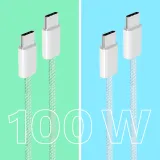 kabel-usb-typu-c-usb-typu-c-100-w-15-m-niebieski-krugerandmatz-basic-stan-nowy