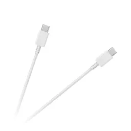 kabel-usb-typu-c-usb-typu-c-100-cm-bialy