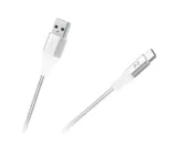 kabel-usb-usb-typu-c-rebel-100-cm-bialy