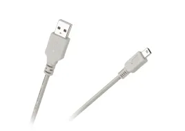 kabel-wtyk-usb-wtyk-mini-usb