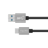 kabel-usb-usb-typu-c-10-gbps-05-m-krugerandampmatz-basic