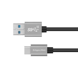kabel-usb-usb-typu-c-10-gbps-05-m-krugerandampmatz-basic