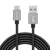 kabel-usb-usb-typu-c-10-gbps-05-m-krugerandampmatz-basic-stan-nowy