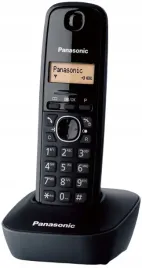 panasonic-kx-tg1611-telefon-bezprzewodowy-dect