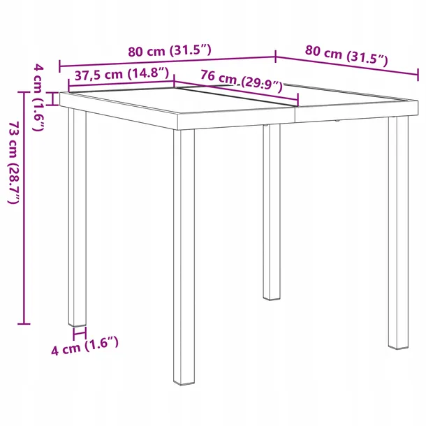 vidaxl-5-czesciowy-zestaw-jadalny-ogrodowy-czarny-rattan-polimerowy-stan-nowy-rodzaj-stol-i-krzesla