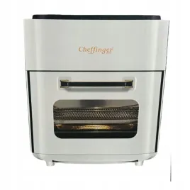frytkownica-beztluszczowa-xxl-12l-air-fryer-cheffinger-1400w