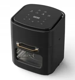 frytkownica-beztluszczowa-xxl-12l-air-fryer-cheffinger-1400w