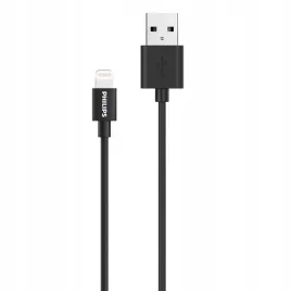 kabel-philips-usb-c-type-c-typ-c-do-apple-lightning-1-2m-czarny