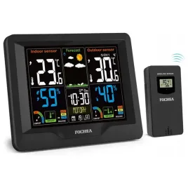 stacja-pogody-wielofunkcyjny-kolorowy-wyswietlacz-fochea