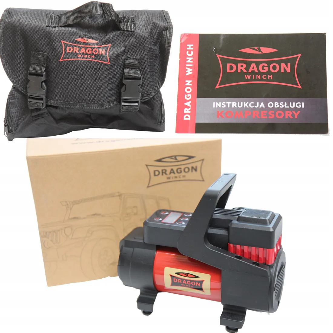 dragon-winch-kompresor-samochodowy-pompka-sprezarka-mini-12v-led