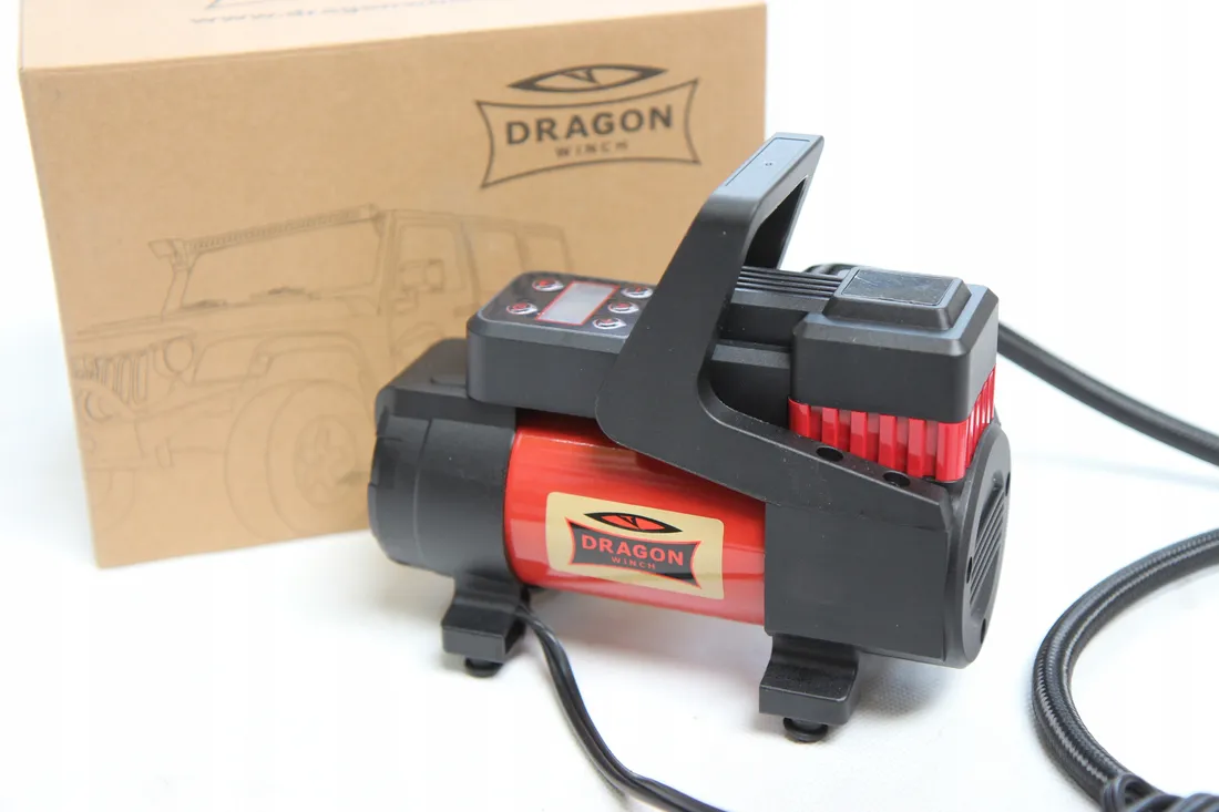 kompresor-samochodowy-pompka-sprezarka-mini-12v-dragon-winch-led