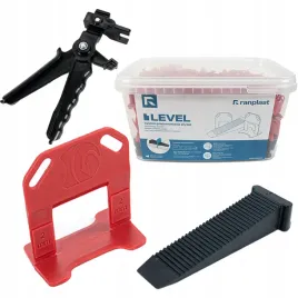 zestaw-poziomowania-plytek-2mm-500-klipsow-100-klinow-szczypce-ranplast