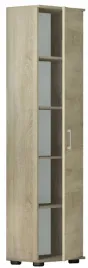 szafa-biurowa-regal-g-30-1d-sonoma-z-zamkiem-rodo