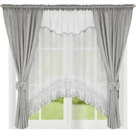 komplet-firan-z-zaslonami-jasnoszara-do-salonu-kuchni-z-tasma-160x400cm